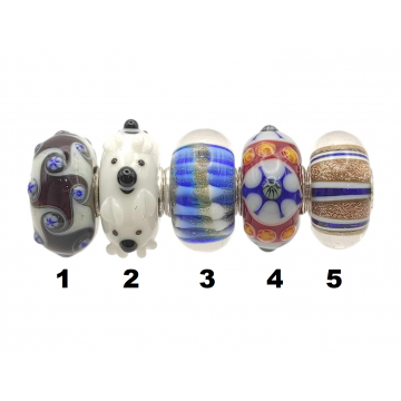 Set BX Único - Trollbeads