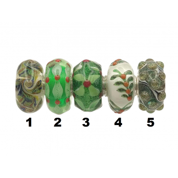 Set BY Unici - Trollbeads