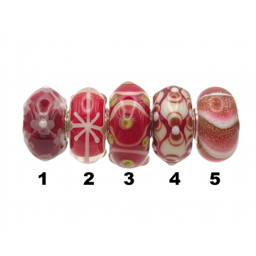 Set CB Único - Trollbeads