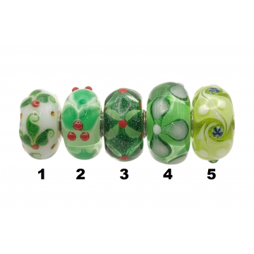 Set CC Unique - Trollbeads