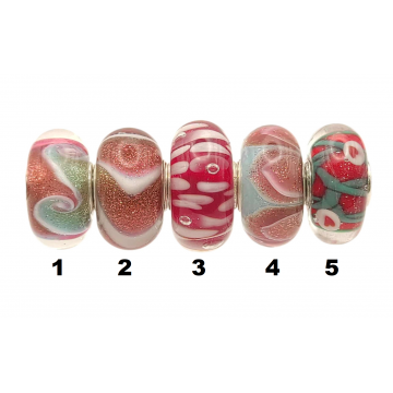 Set CF Único - Trollbeads