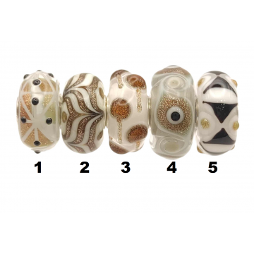 Set CH Unique - Trollbeads
