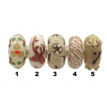 Set CL Unici - Trollbeads