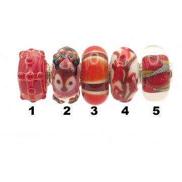 Set CN Único - Trollbeads
