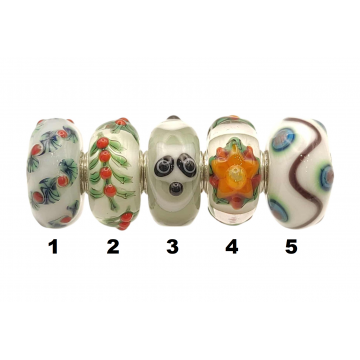 Set CO Unique - Trollbeads