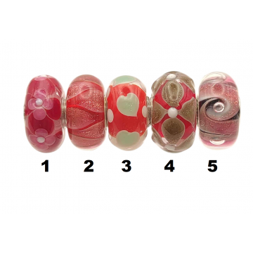 Set CP Único - Trollbeads