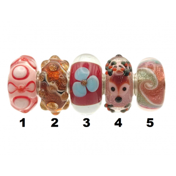 Set CQ Único - Trollbeads