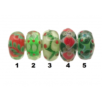 Set CS Unici - Trollbeads