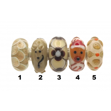 Set CT Unique - Trollbeads