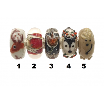 Set CX Unique - Trollbeads