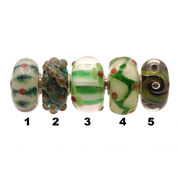 Set DH Único - Trollbeads