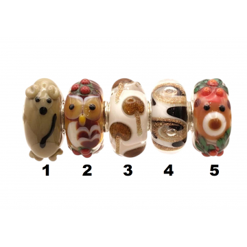 Set DN Unici - Trollbeads