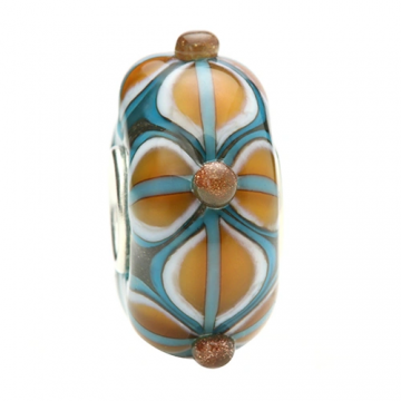 Beach House Fire Flowers