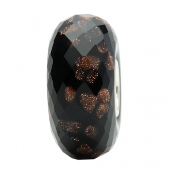Black Goldstone Fragments
