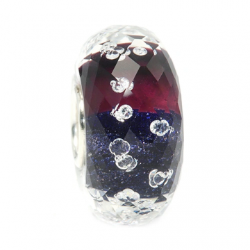 Grapes Blue Diamond Fragments