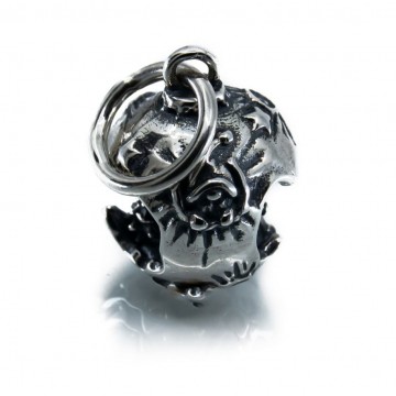 Happy Christmas Ornament