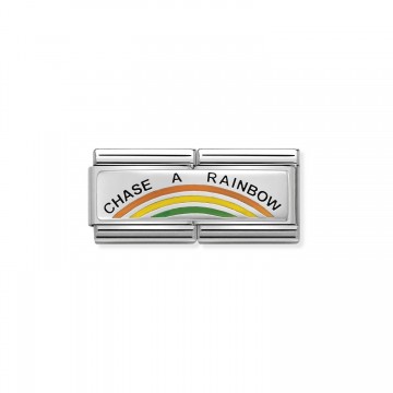Chase a Rainbow - Silver...