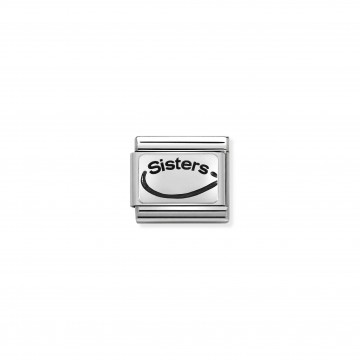 Sister Infinity - Silver...