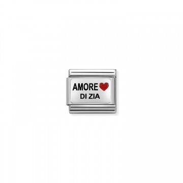 AMORE DI ZIA with Heart -...