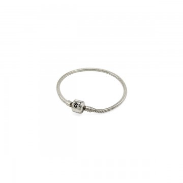 Snap Clasp Bracelet 18 cm