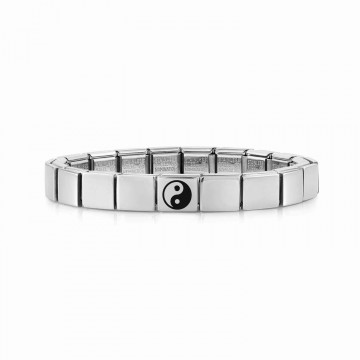 Bracciale Yin Yang