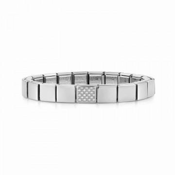 Carbon Steel Bracelet