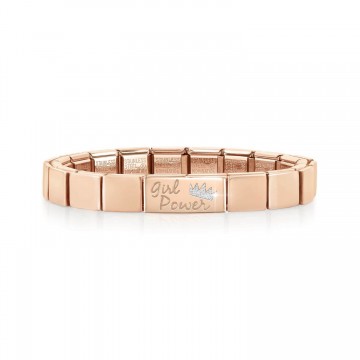 Bracelet Rose avec...