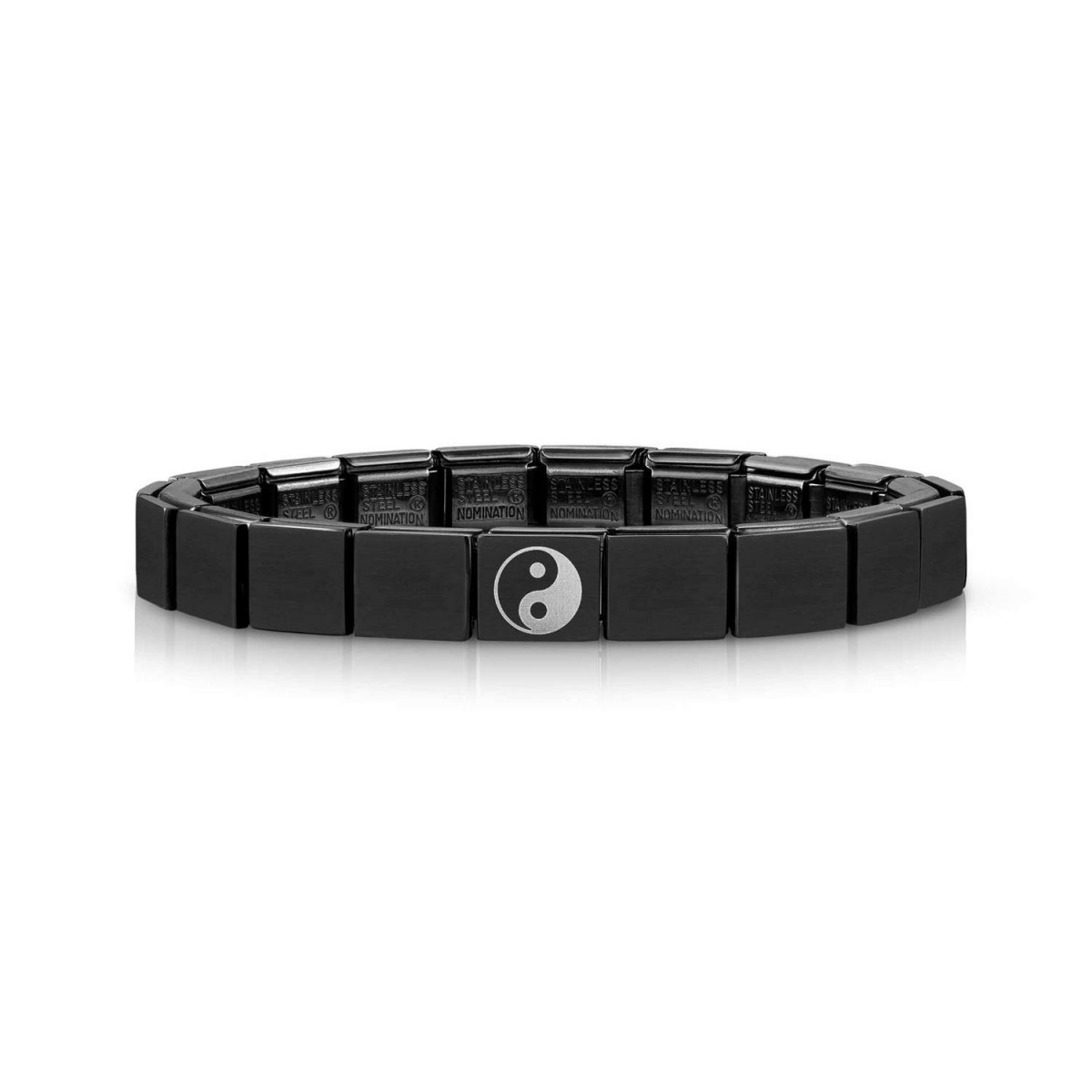 Yin Yang Best Friend Bracelets for 2 Matching Adjustable Cord Bracelet -  Walmart.com