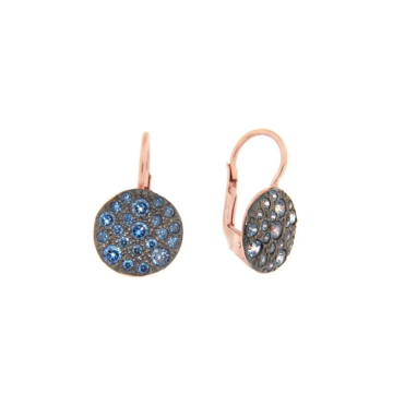 Petites Boucles d'Oreilles...