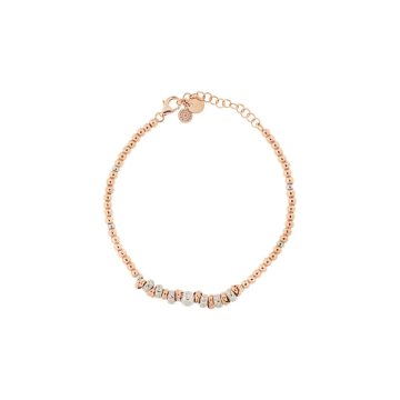 Bracciale Palline e...